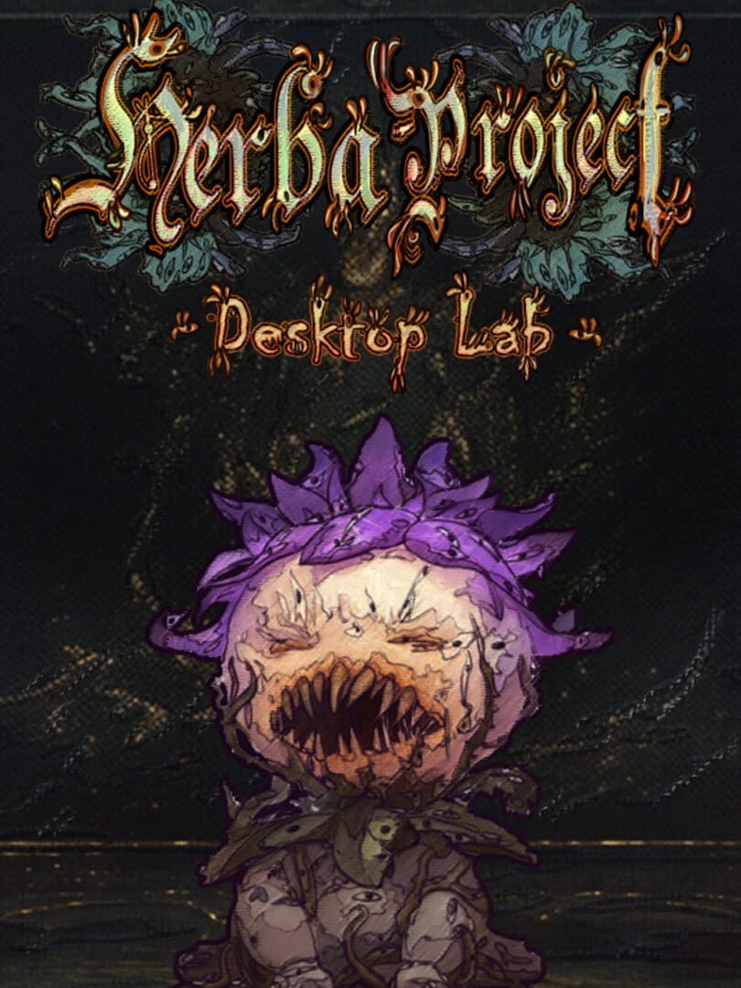 Jeu : Herba Project: Desktop Lab