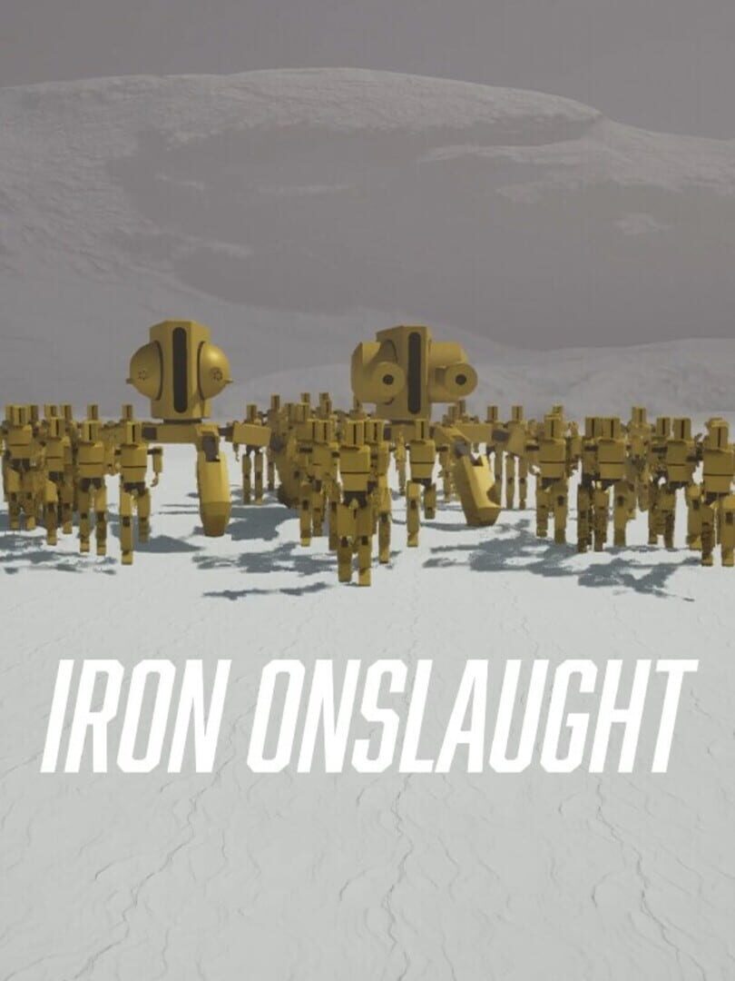 Iron Onslaught