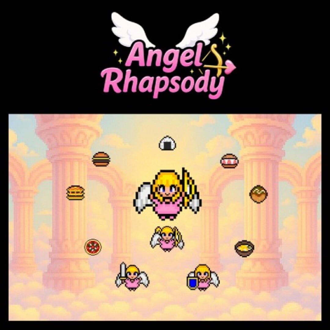 Angel Rhapsody