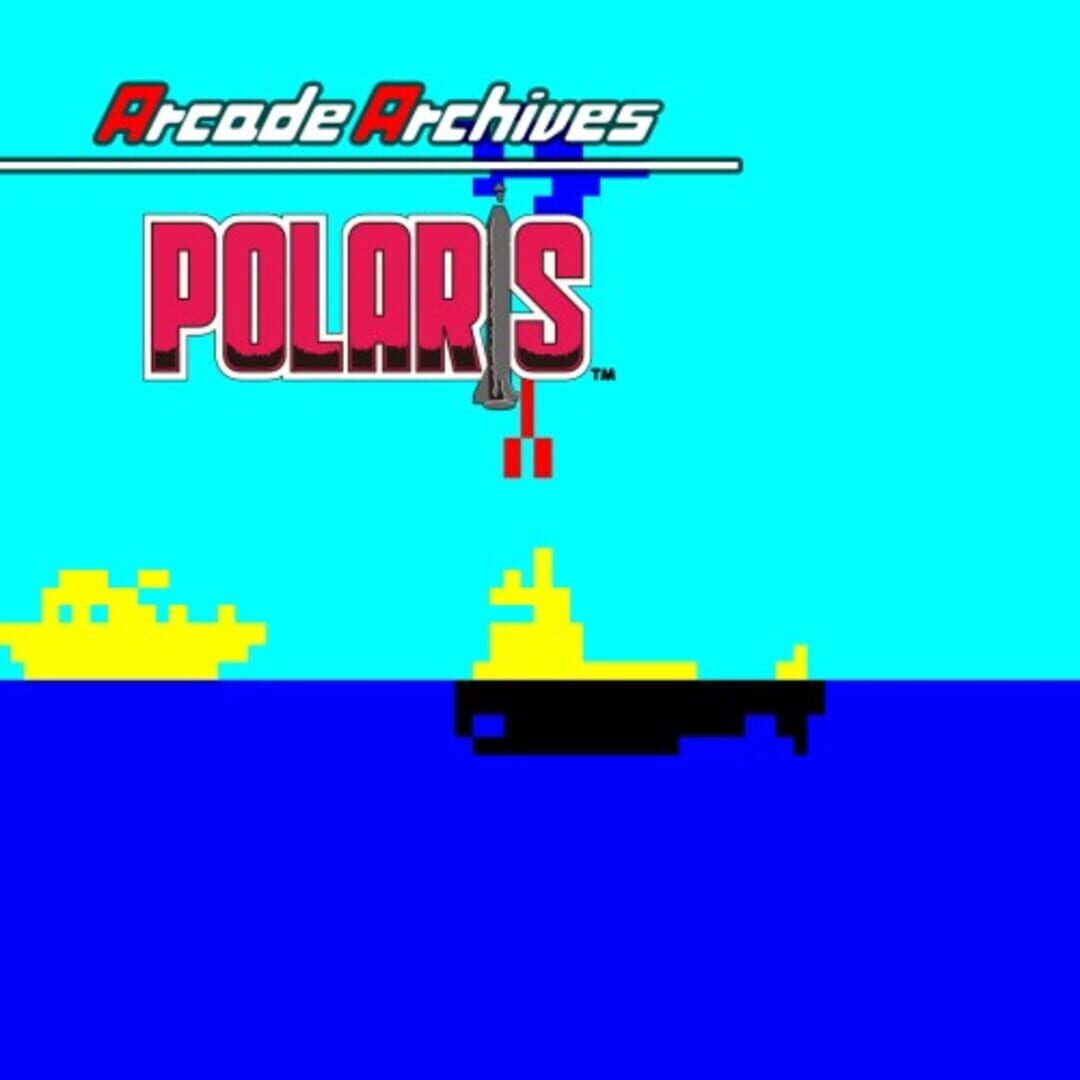 Arcade Archives: Polaris