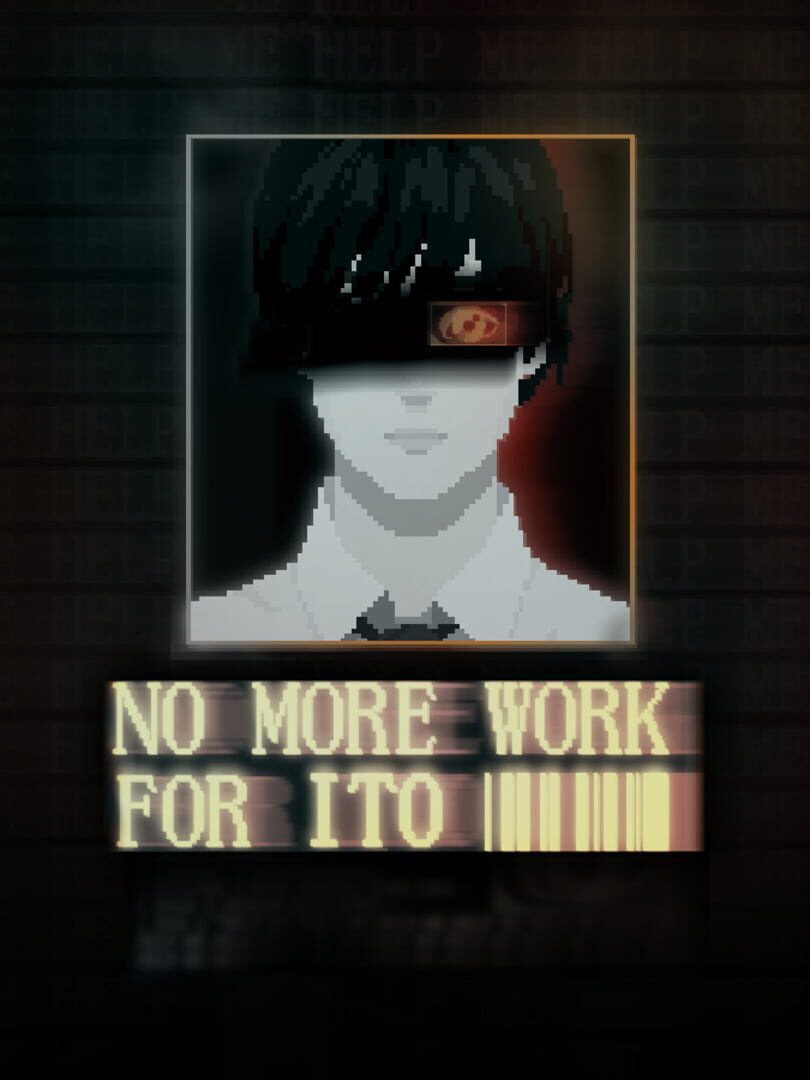 No More Work for Ito