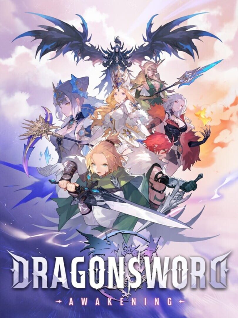 DragonSword: Awakening