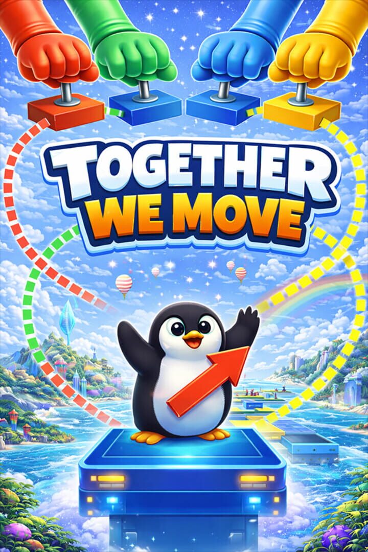Together We Move