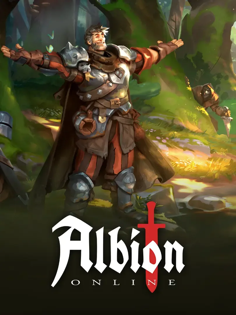 Albion Online