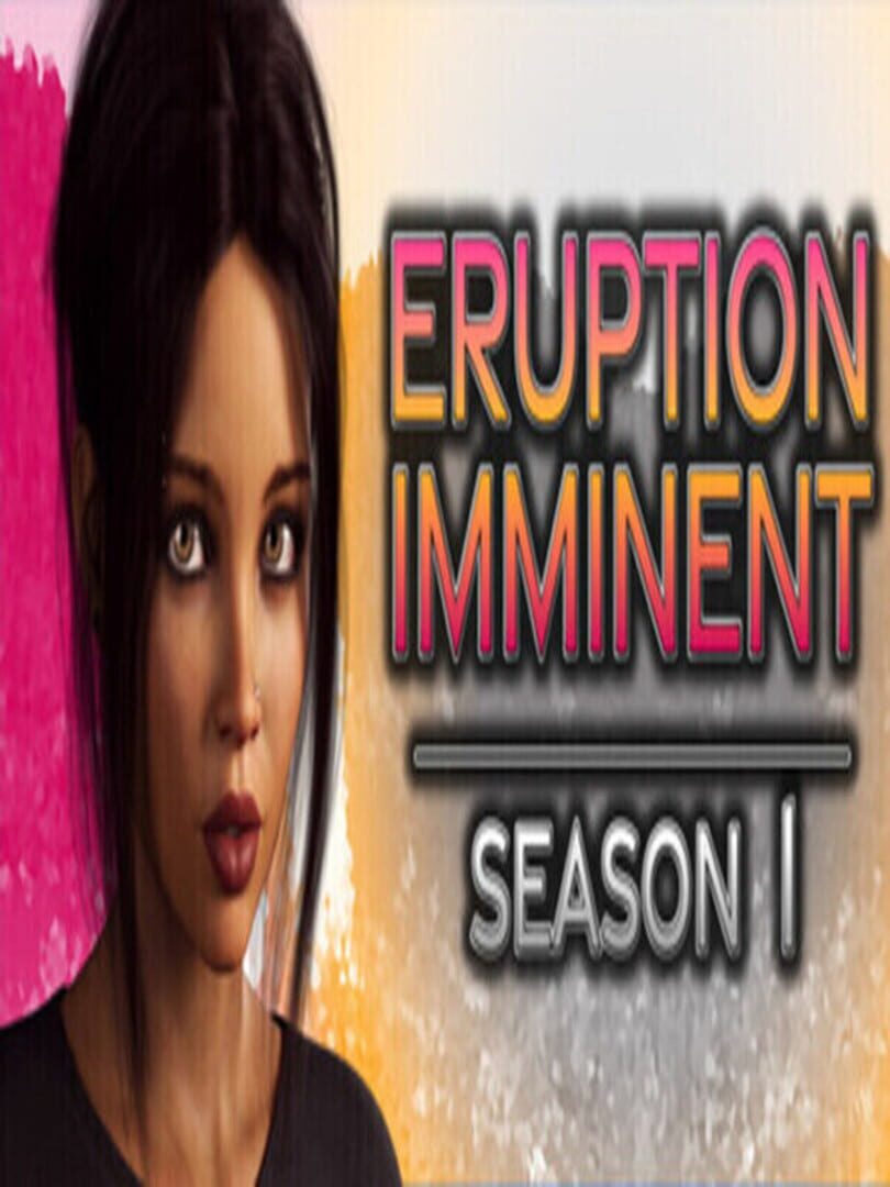 Eruption Imminent cover art