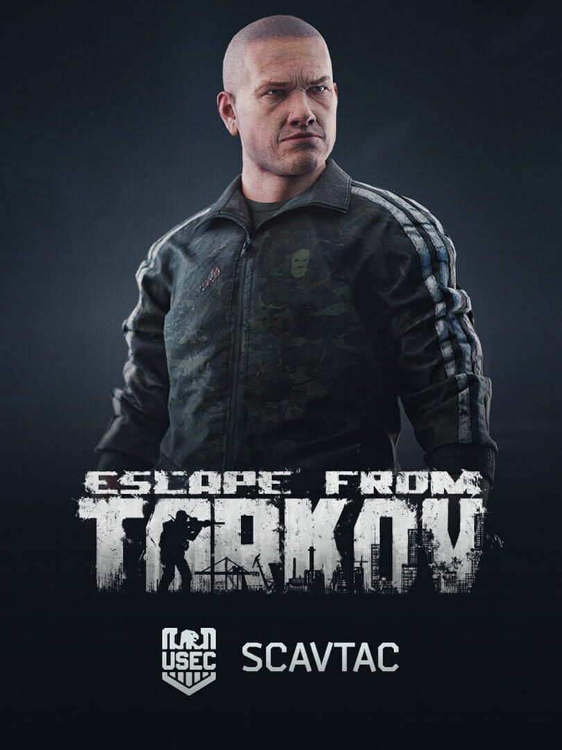 Escape from Tarkov: Usec - ScavTac