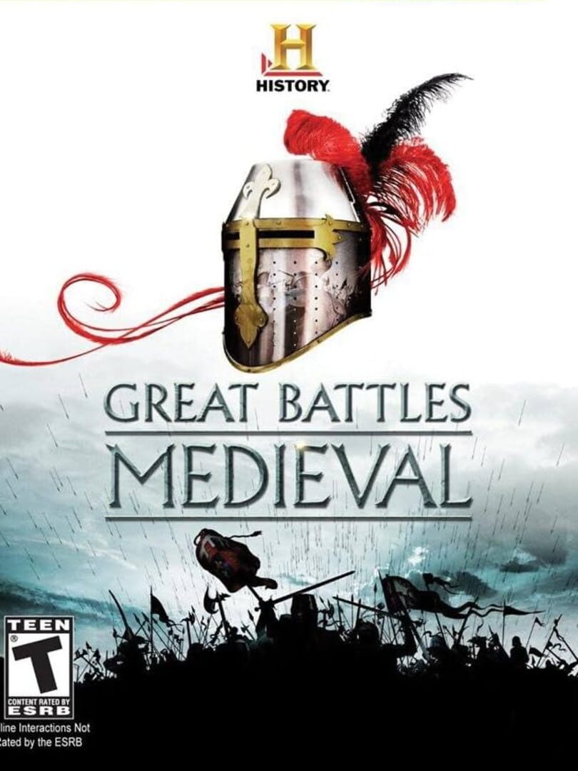 History Great Battles Medieval