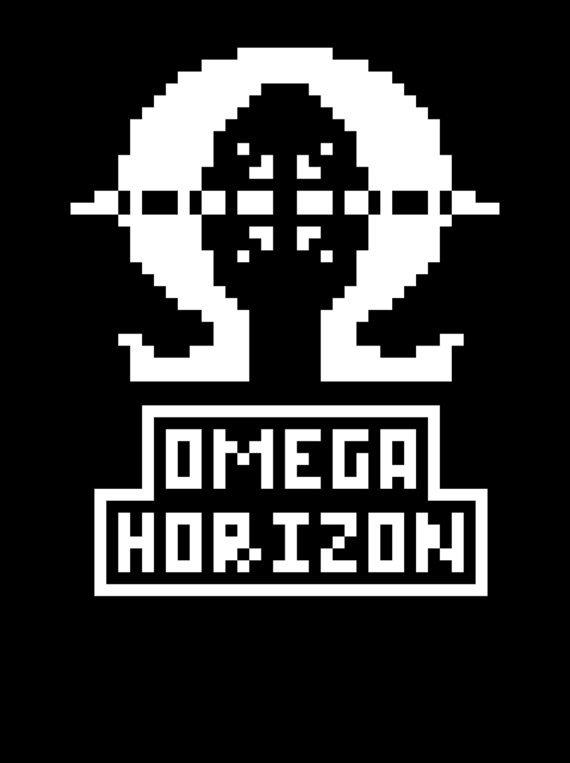 Omega Horizon Cover