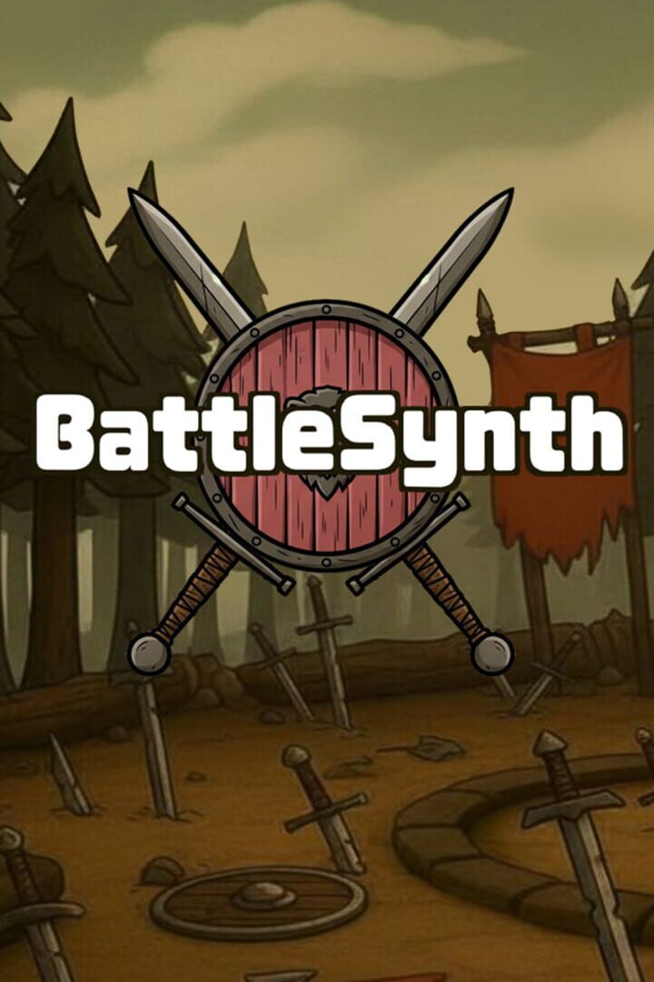 Battle Synth