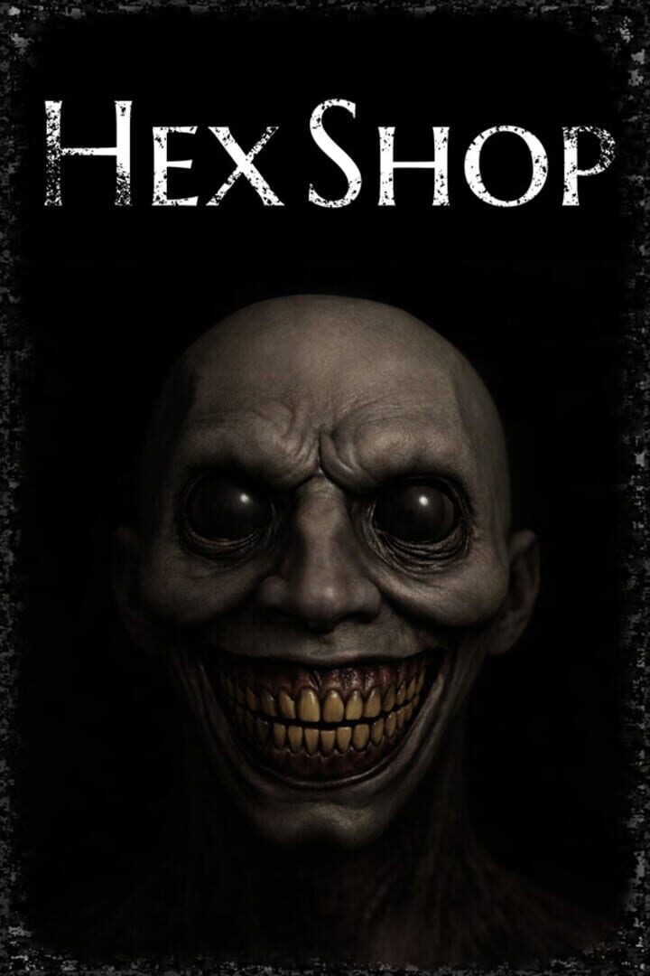 Jeu : Hex Shop