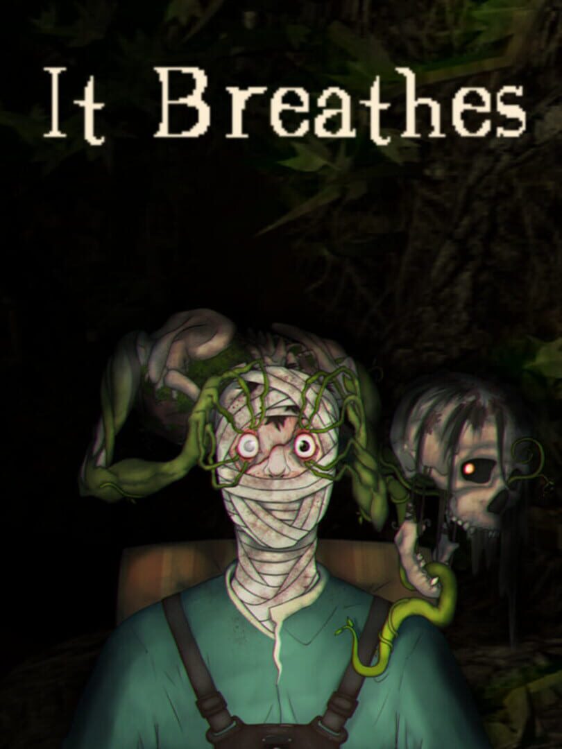 It Breathes