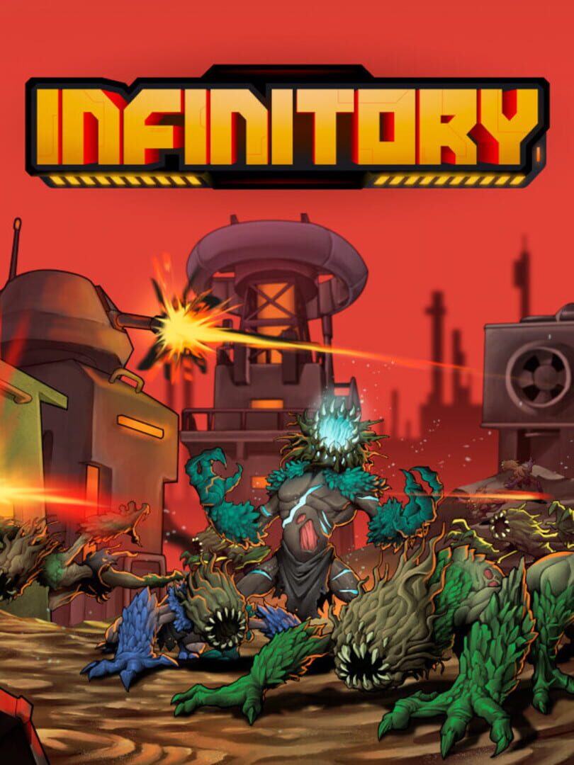 Infinitory