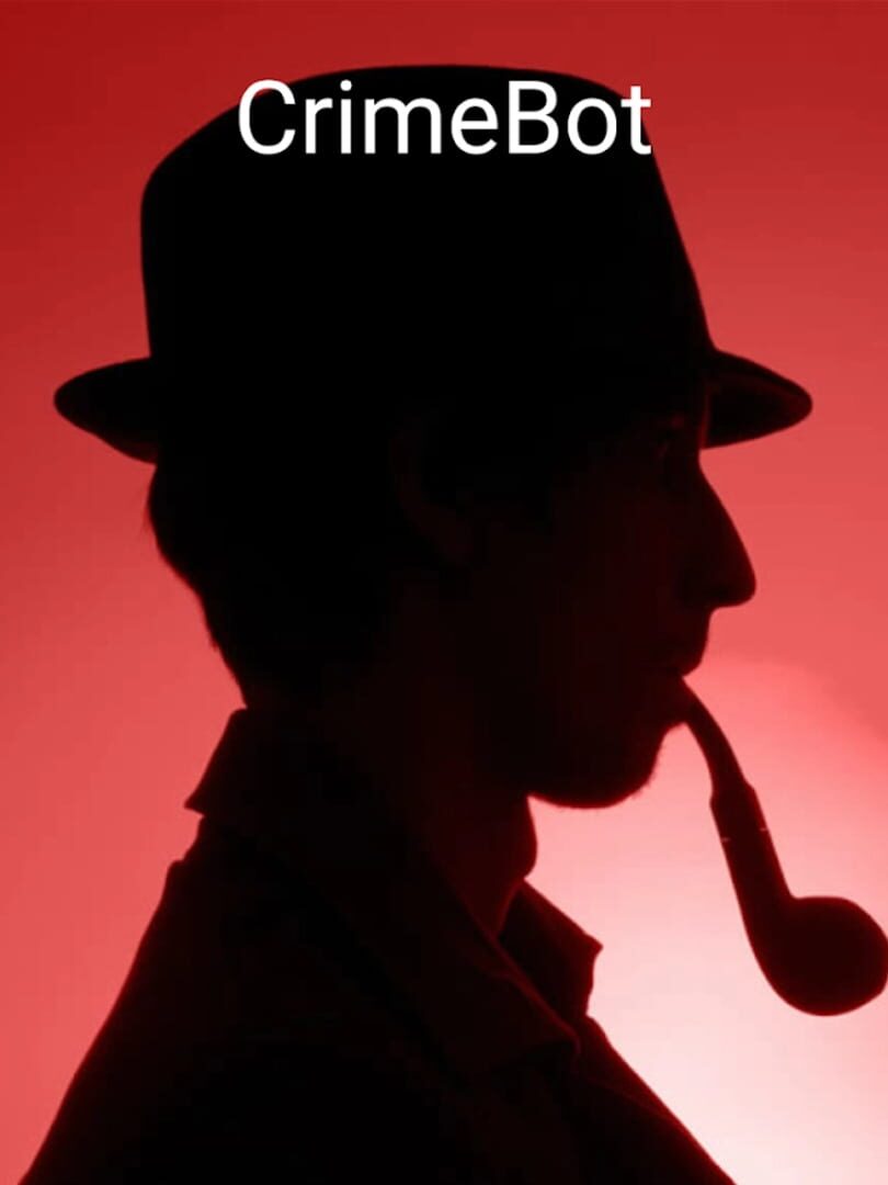 Jeu : Crimebot