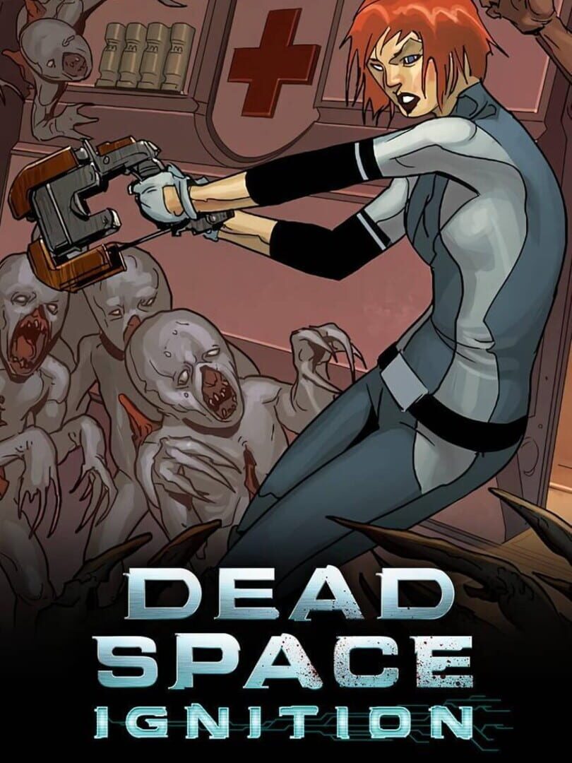 Dead Space: Ignition