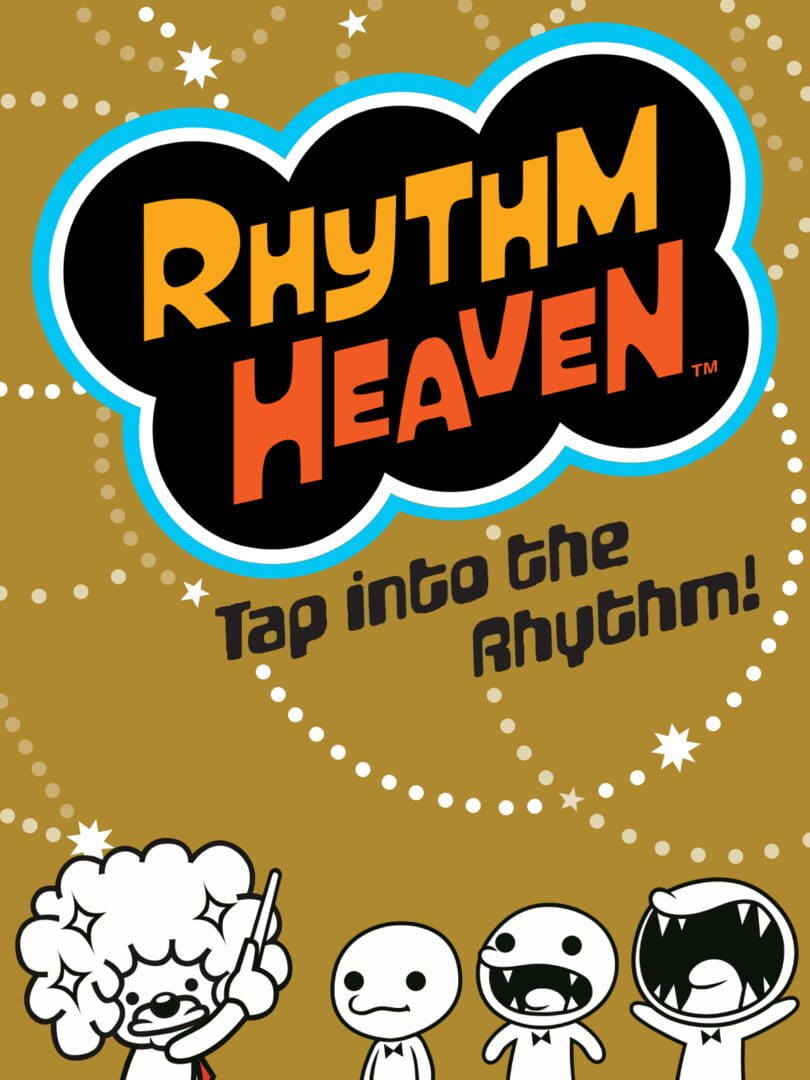 Rhythm Heaven