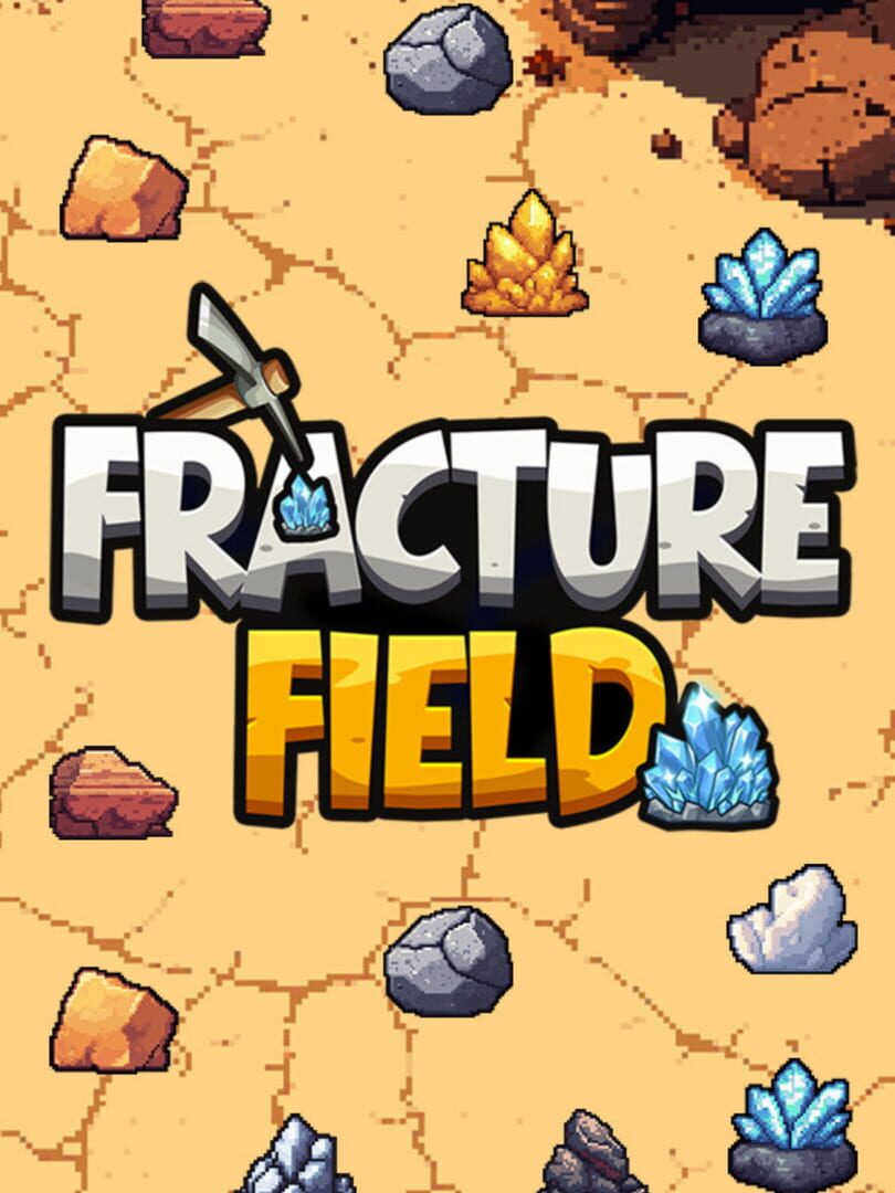 Fracture Field