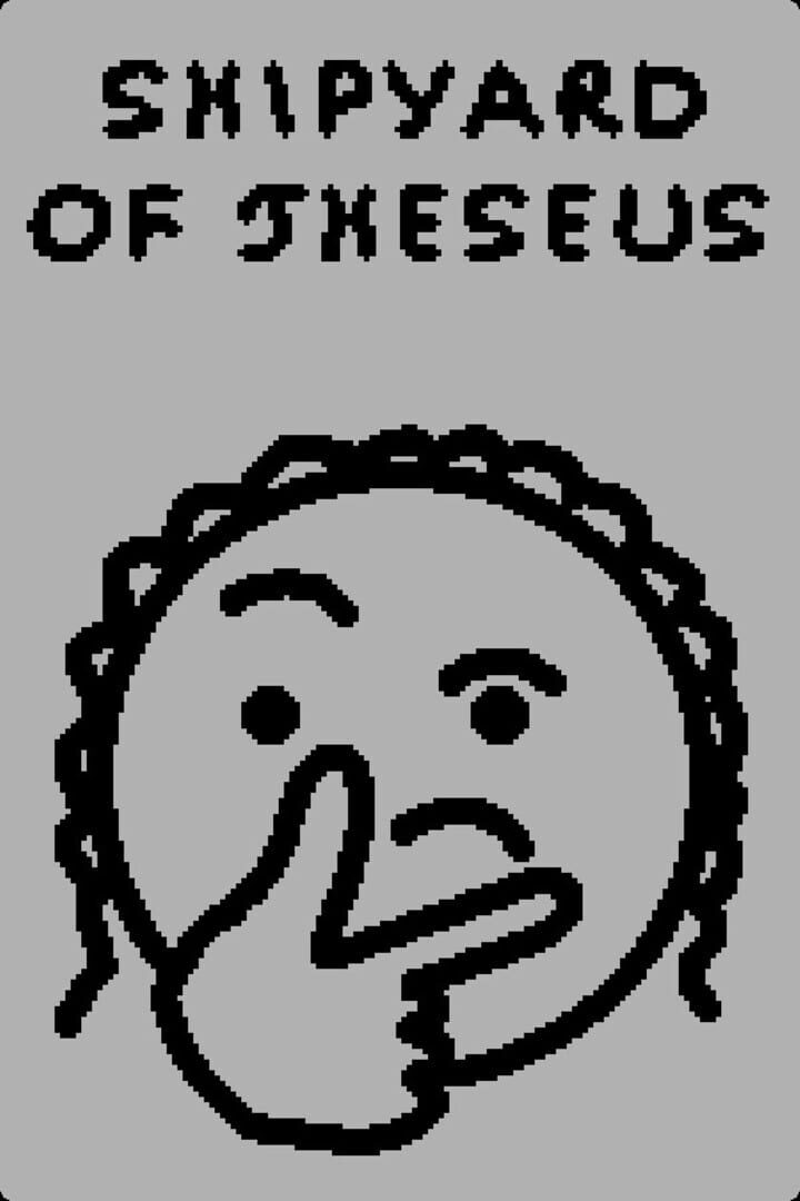 Shipyard of Theseus