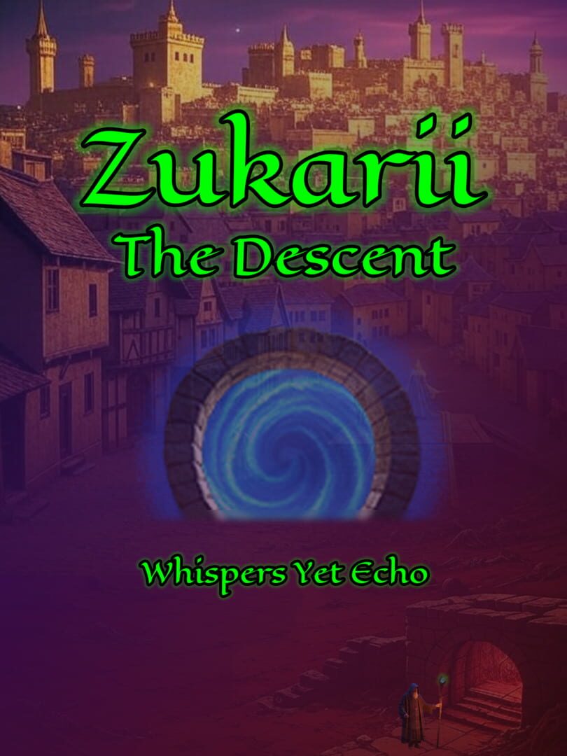 Zukarii