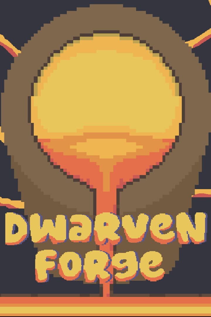 Dwarven Forge