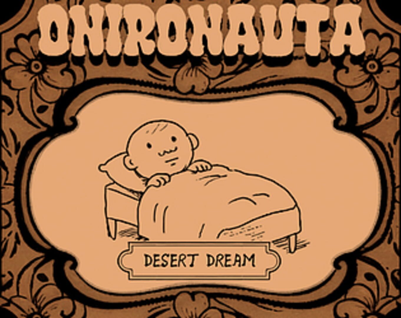 Jeu : Onironauta Desert Dream