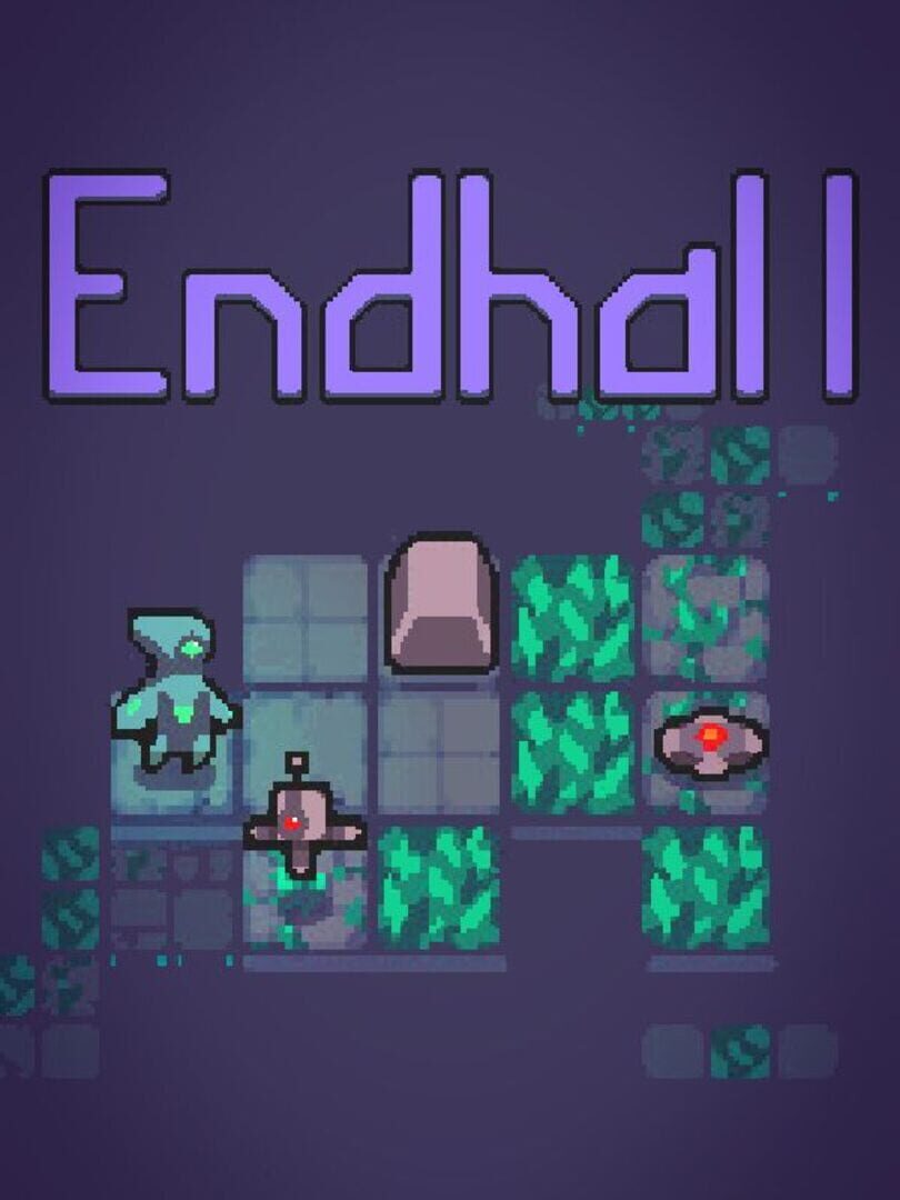 Endhall