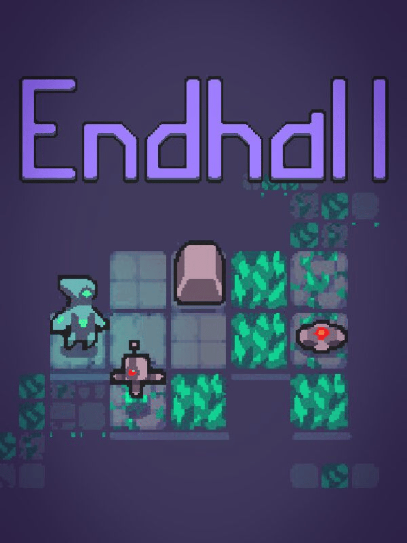 Endhall Cover