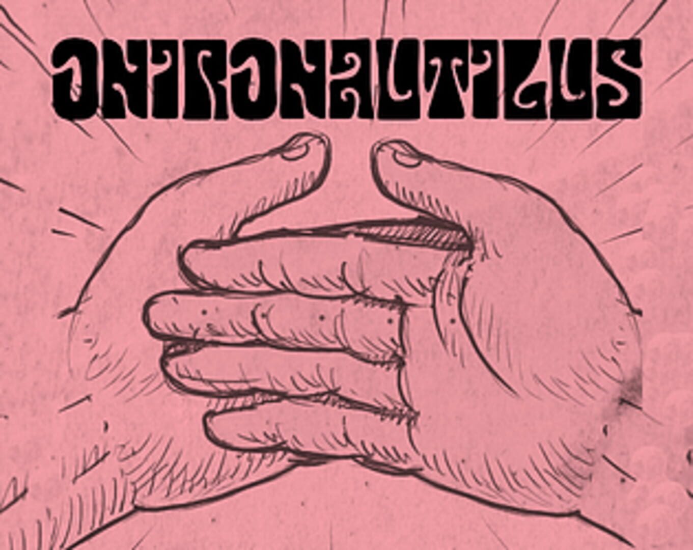 Cover image of Onironautilus: Oppression