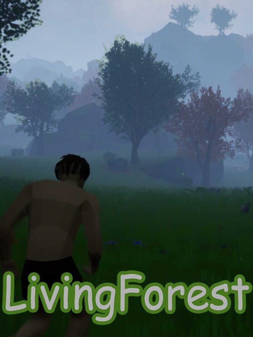 Living Forest