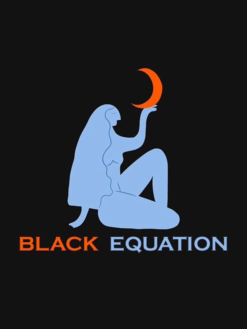 Black Equation Cover