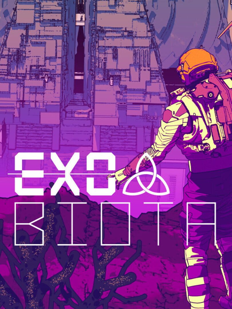 Exobiota