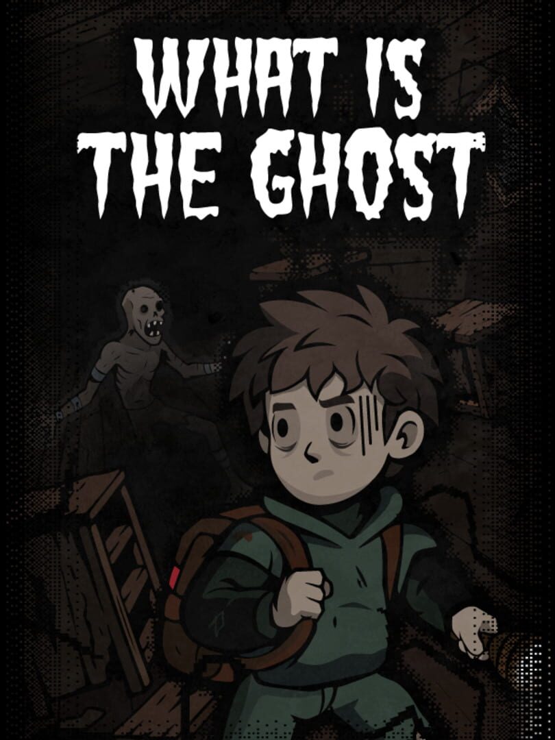 What Is The Ghost