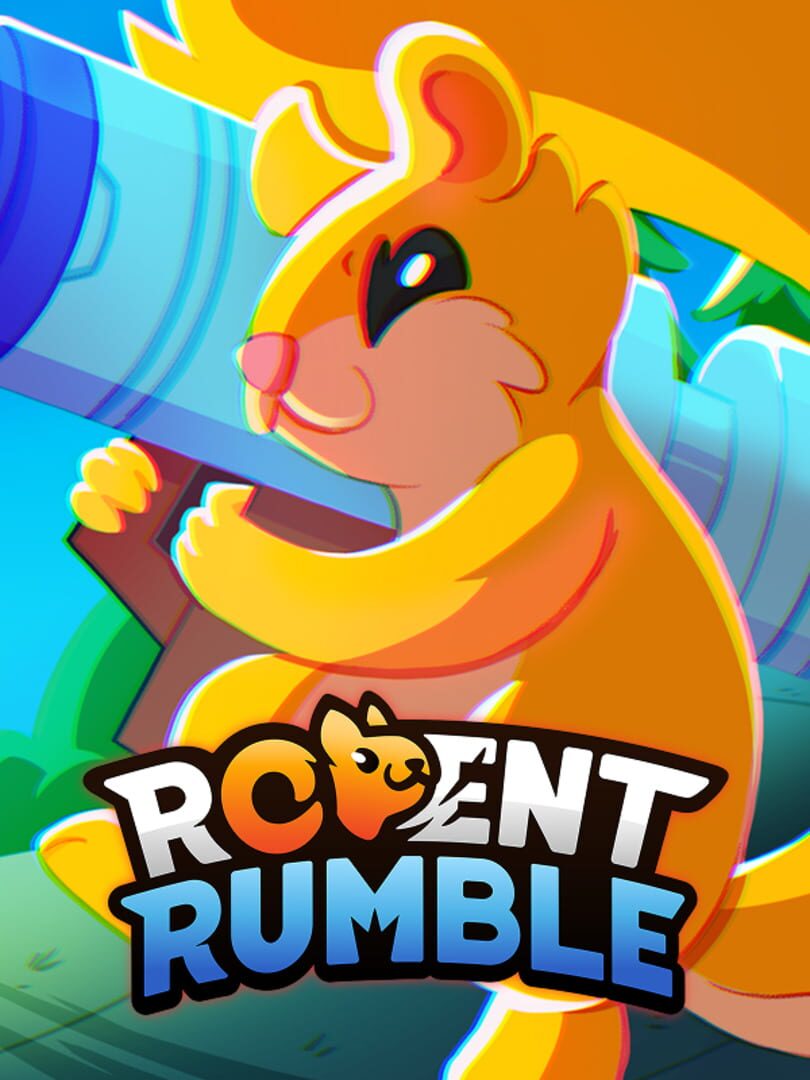 Rodent Rumble