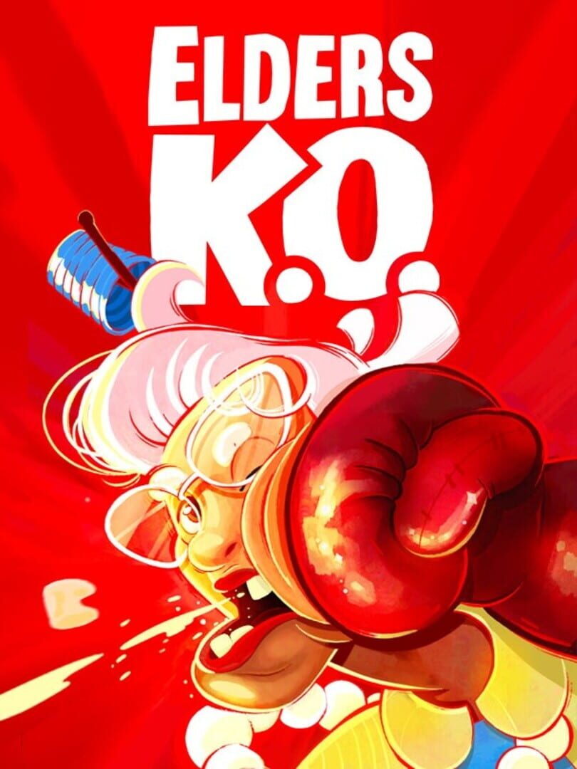 Elders K.O.