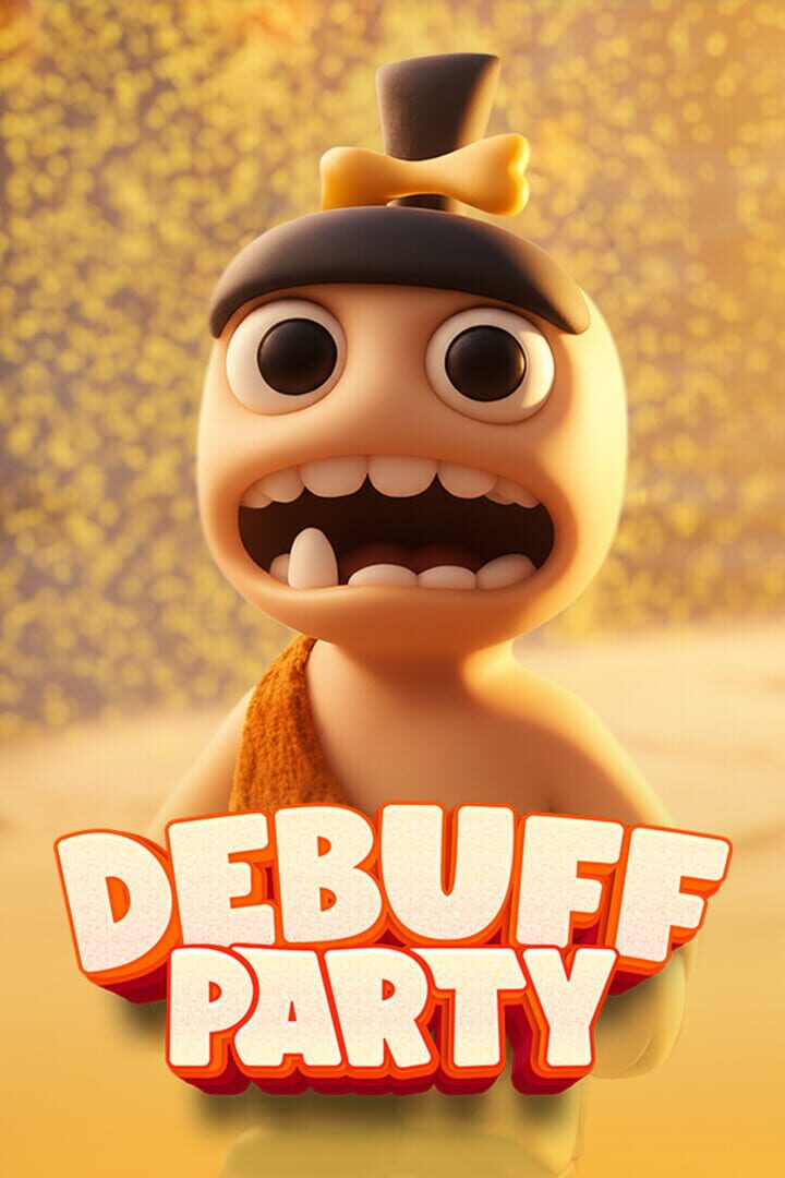 Debuff Party