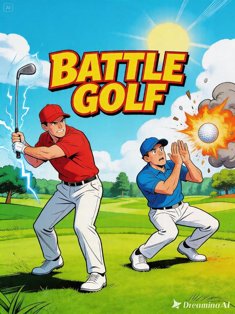 Battle Golf
