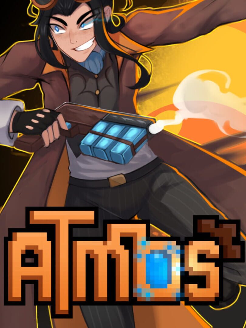 Atmos