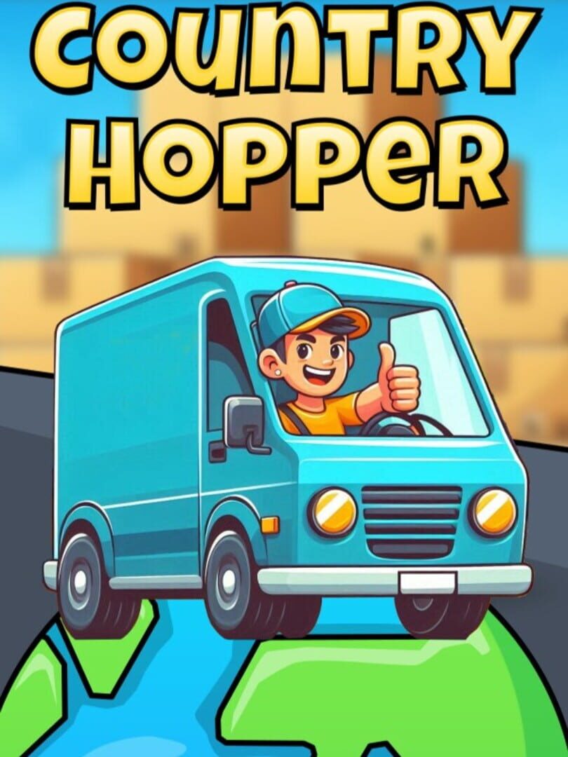 Country Hopper