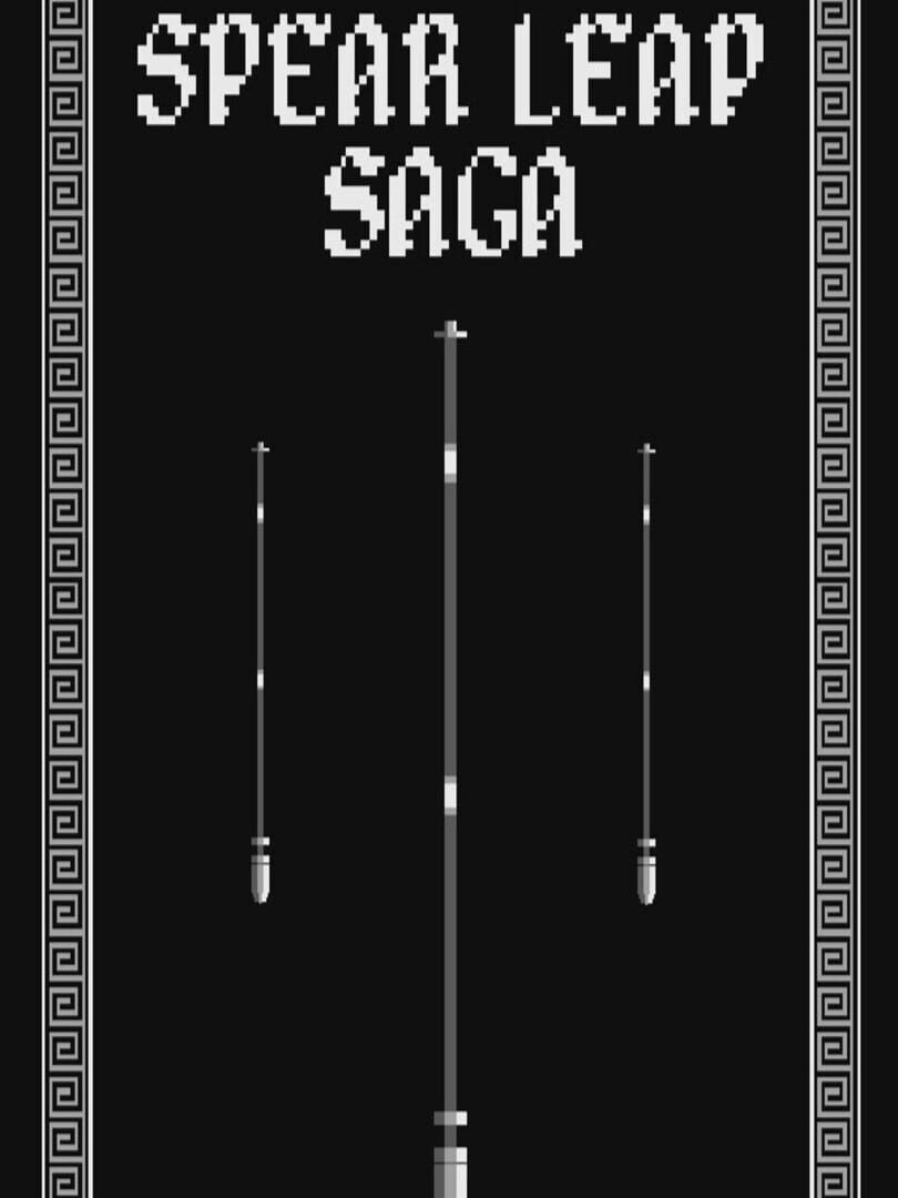 Spear Leap Saga
