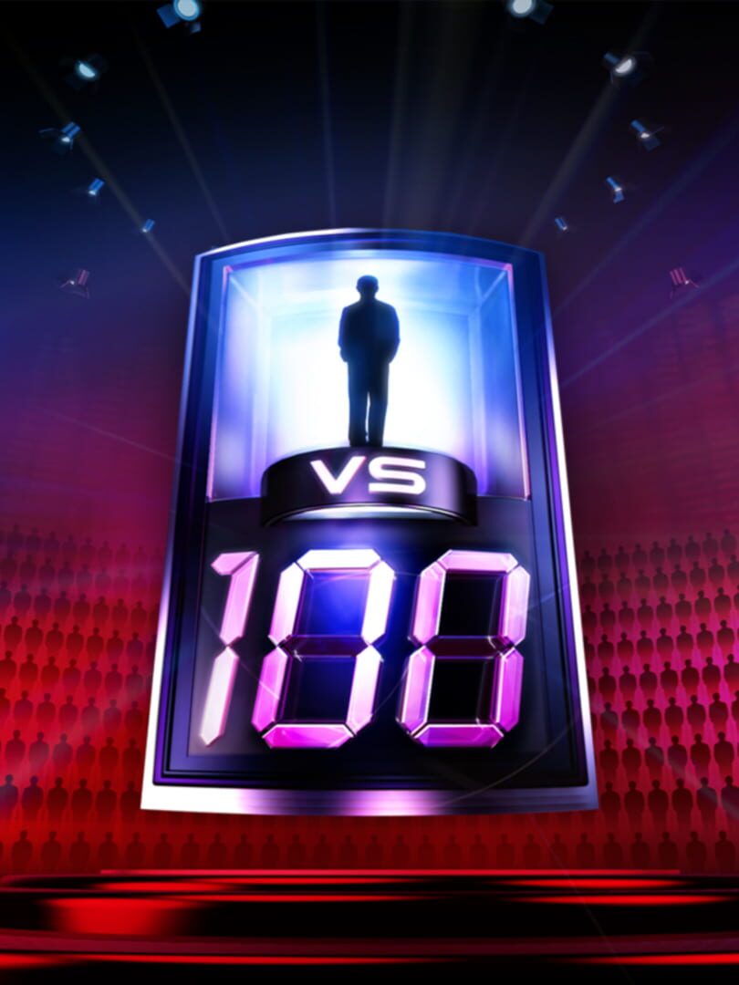 1 vs. 100 cover art