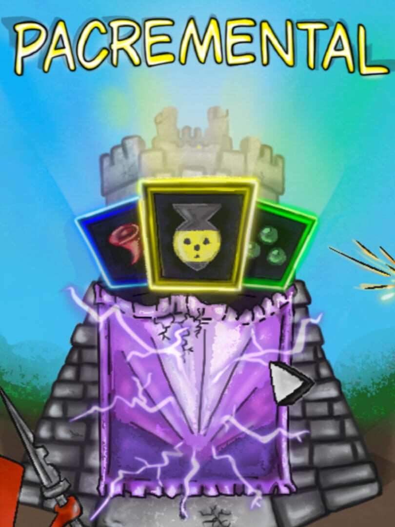 Pacremental