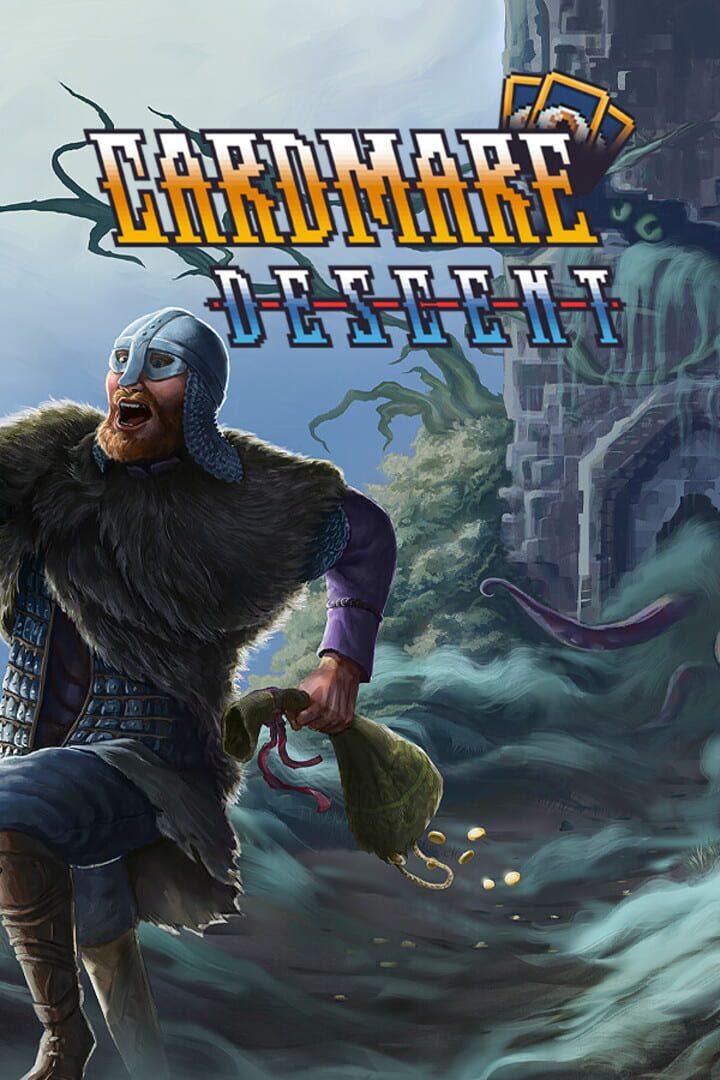Cardmare: Descent