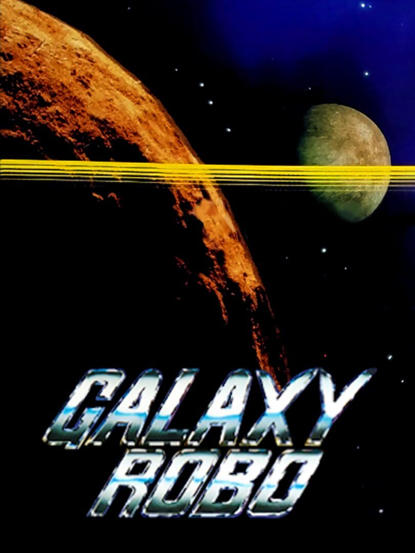 Galaxy Robo