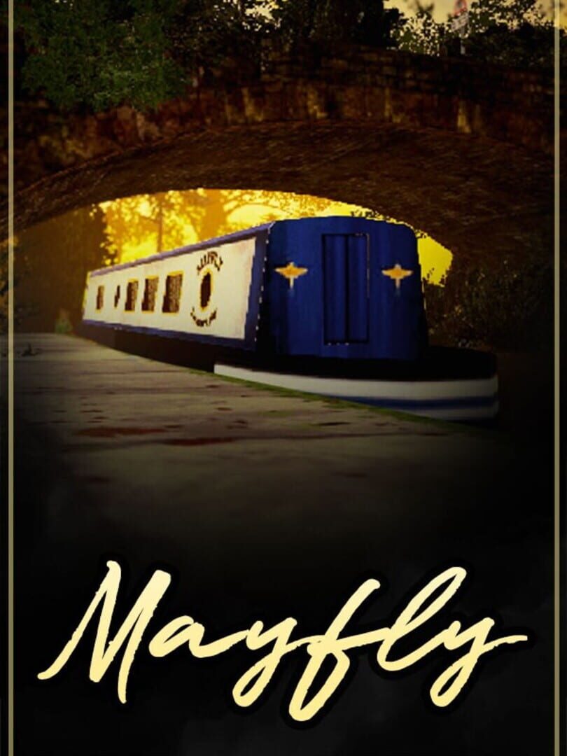 Mayfly