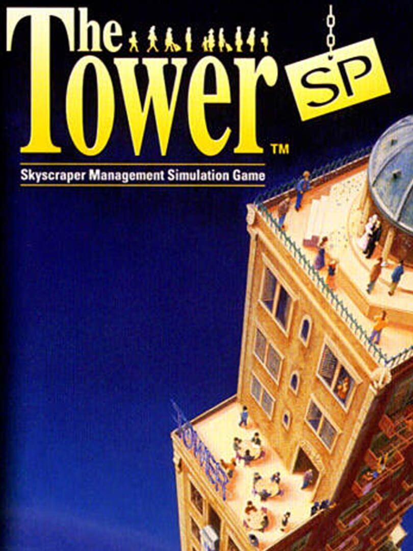 The Tower SP