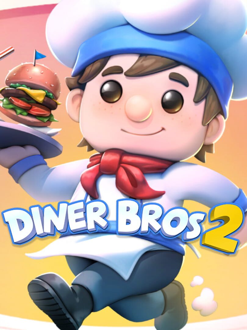Diner Bros 2