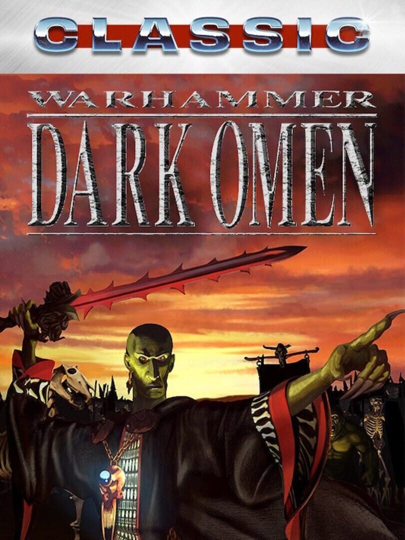 Port : Warhammer: Dark Omen (Classic)