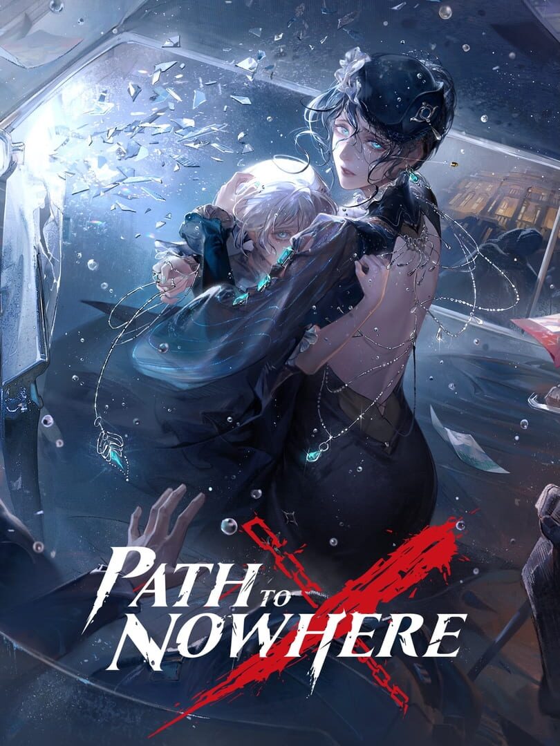 Path to Nowhere
