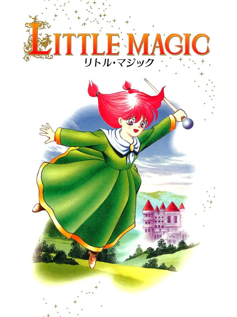 Little Magic