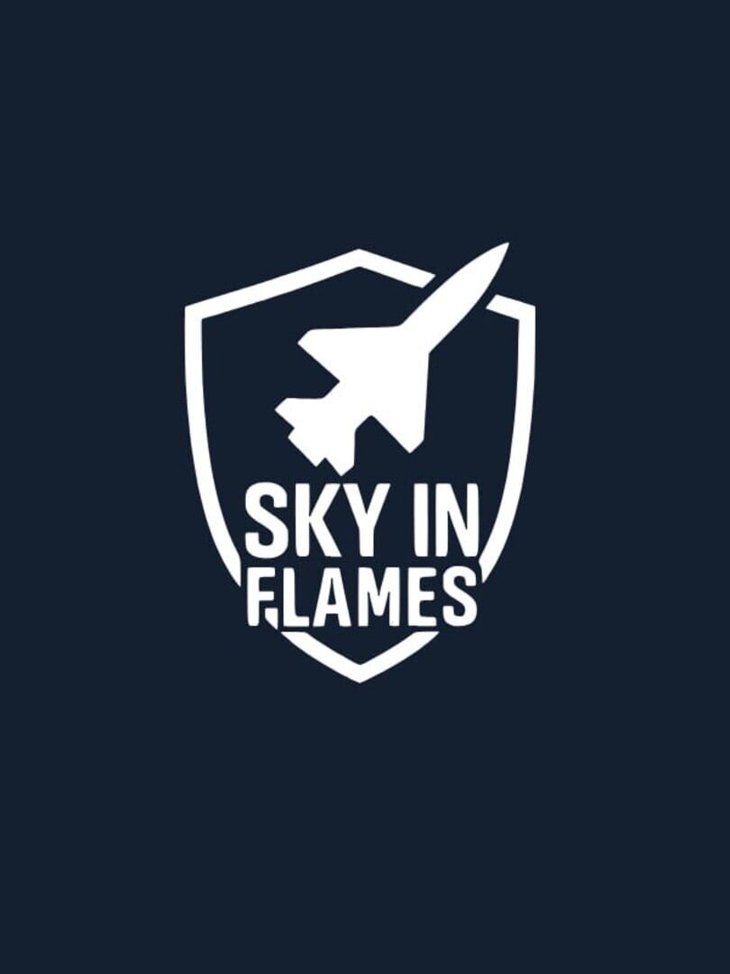 Cover image of Sky In Flames