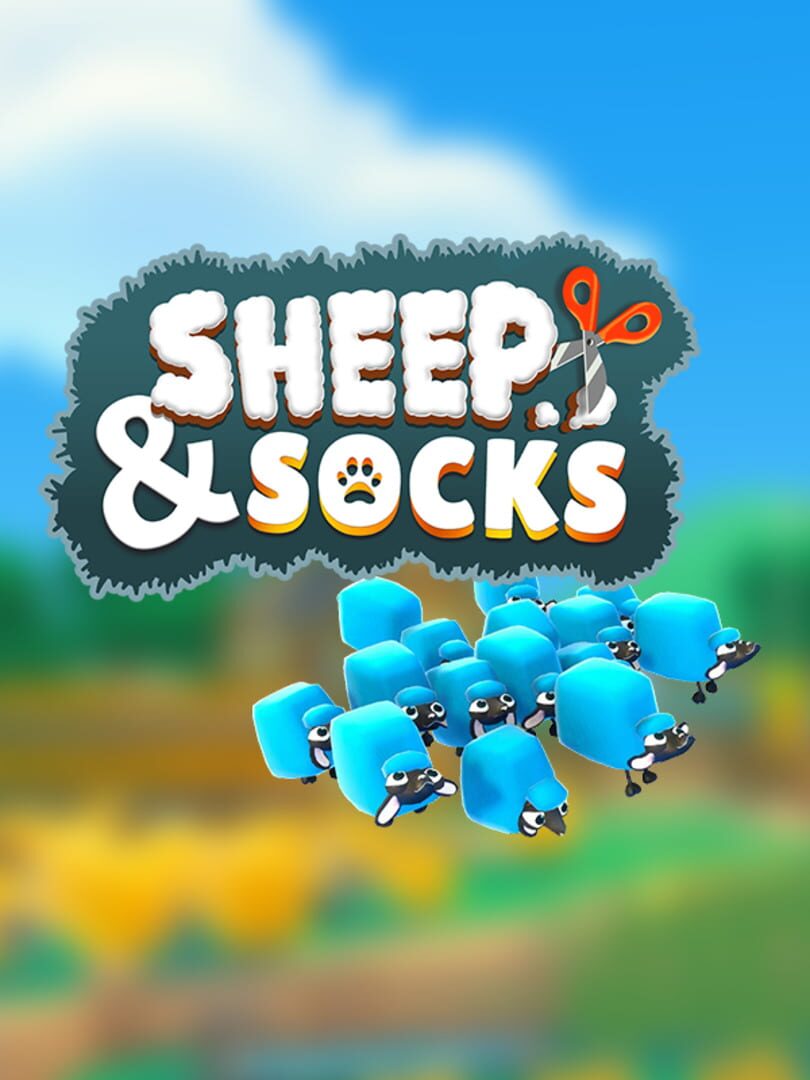 Sheep & Socks